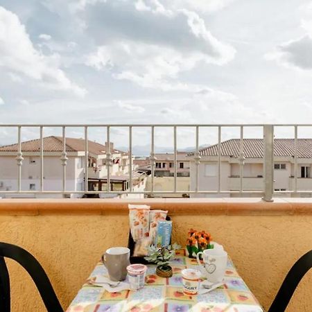 B&B Arcipelago Ла Мадалена Екстериор снимка
