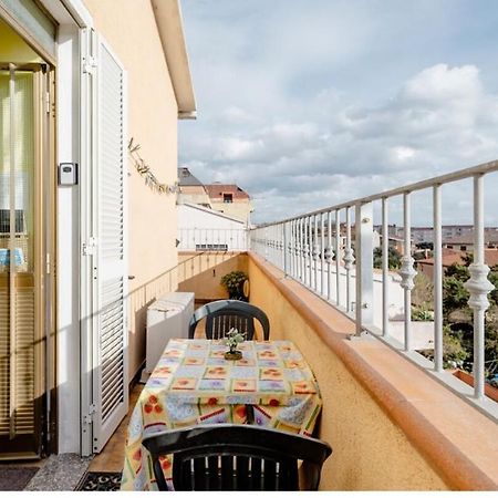 B&B Arcipelago Ла Мадалена Екстериор снимка