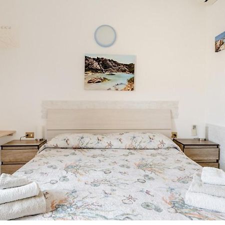 B&B Arcipelago Ла Мадалена Екстериор снимка