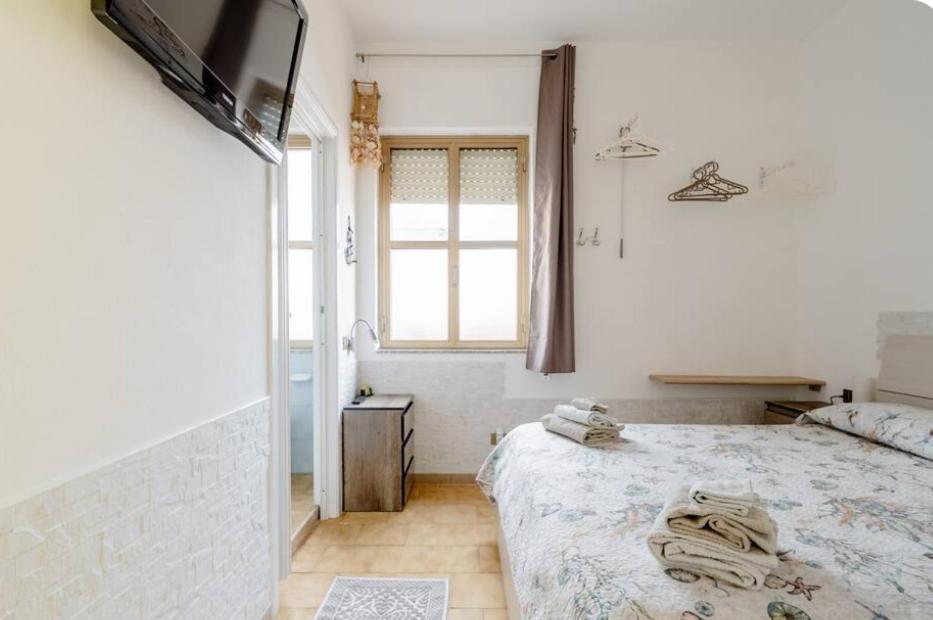 B&B Arcipelago Ла Мадалена Екстериор снимка