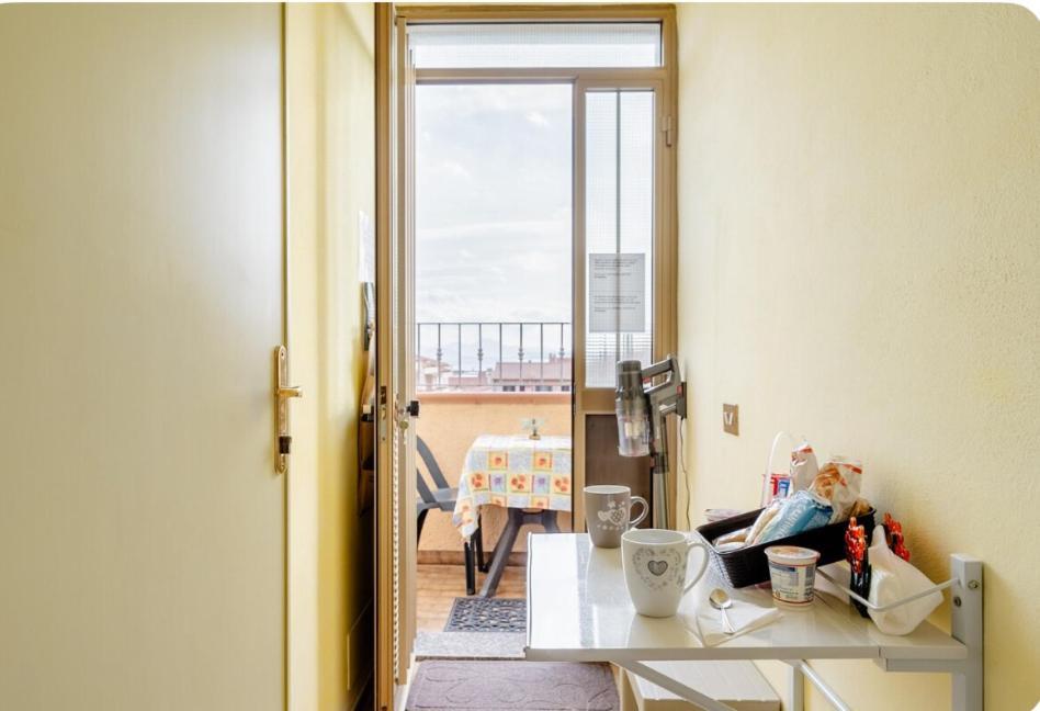 B&B Arcipelago Ла Мадалена Екстериор снимка