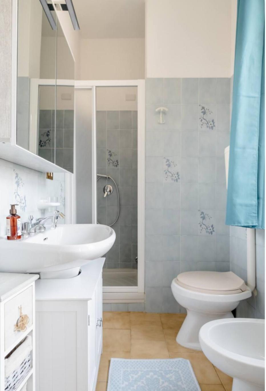 B&B Arcipelago Ла Мадалена Екстериор снимка