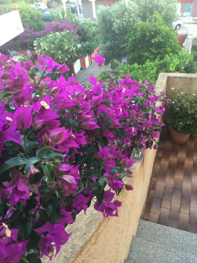 B&B Arcipelago Ла Мадалена Екстериор снимка